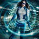 Illustration for article titled iSupergirl/is Dreamer Might Have the Best Costume in the Entire Arrowverse